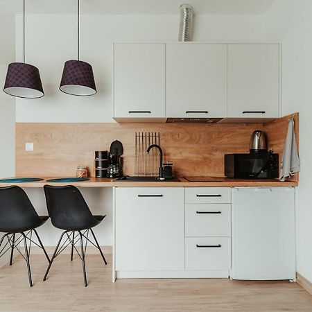 Jeleni Jar Apartamenty Duszniki Zdroj Exterior photo