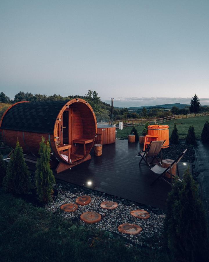 Jeleni Jar Apartamenty Duszniki Zdroj Exterior photo