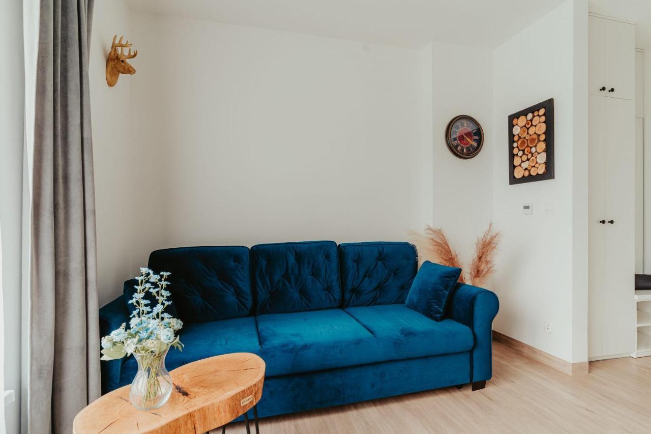 Jeleni Jar Apartamenty Duszniki Zdroj Exterior photo