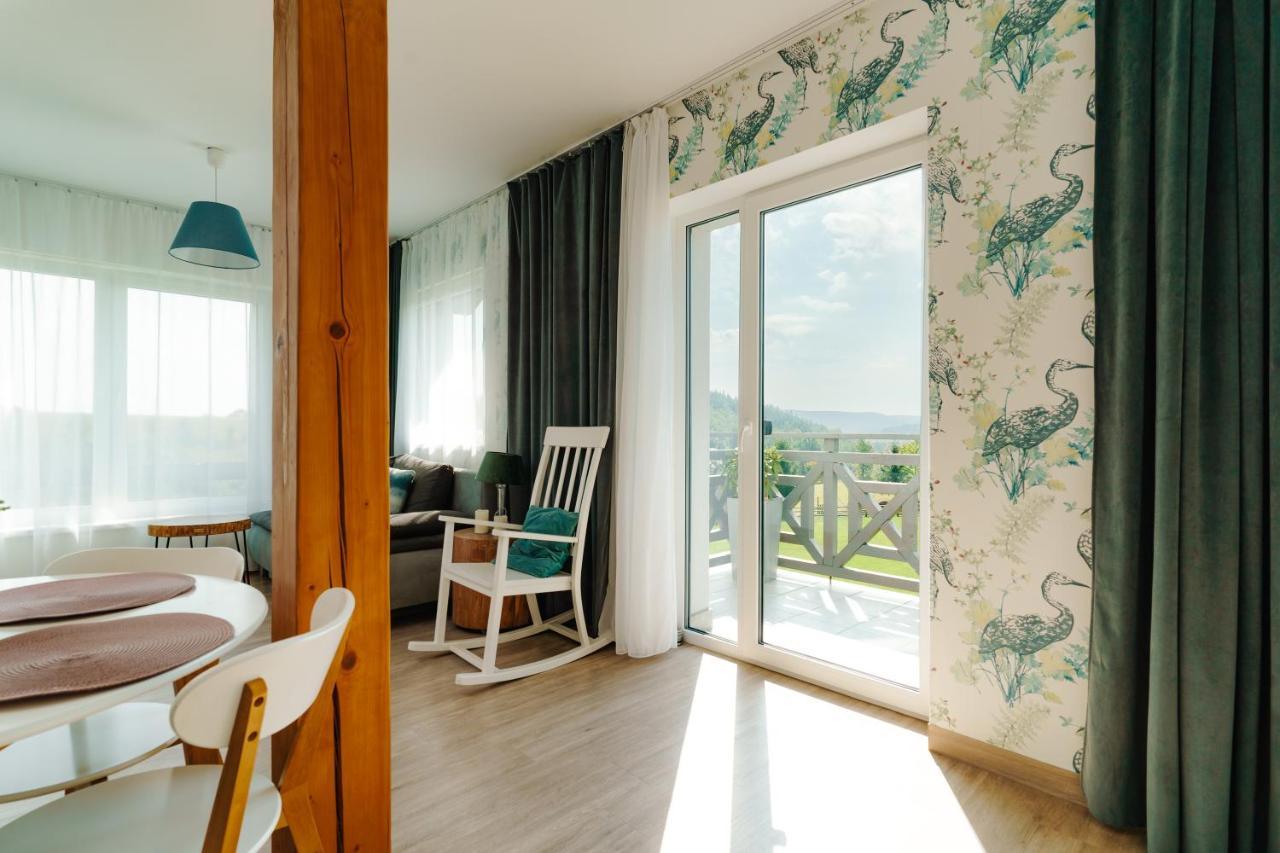 Jeleni Jar Apartamenty Duszniki Zdroj Exterior photo