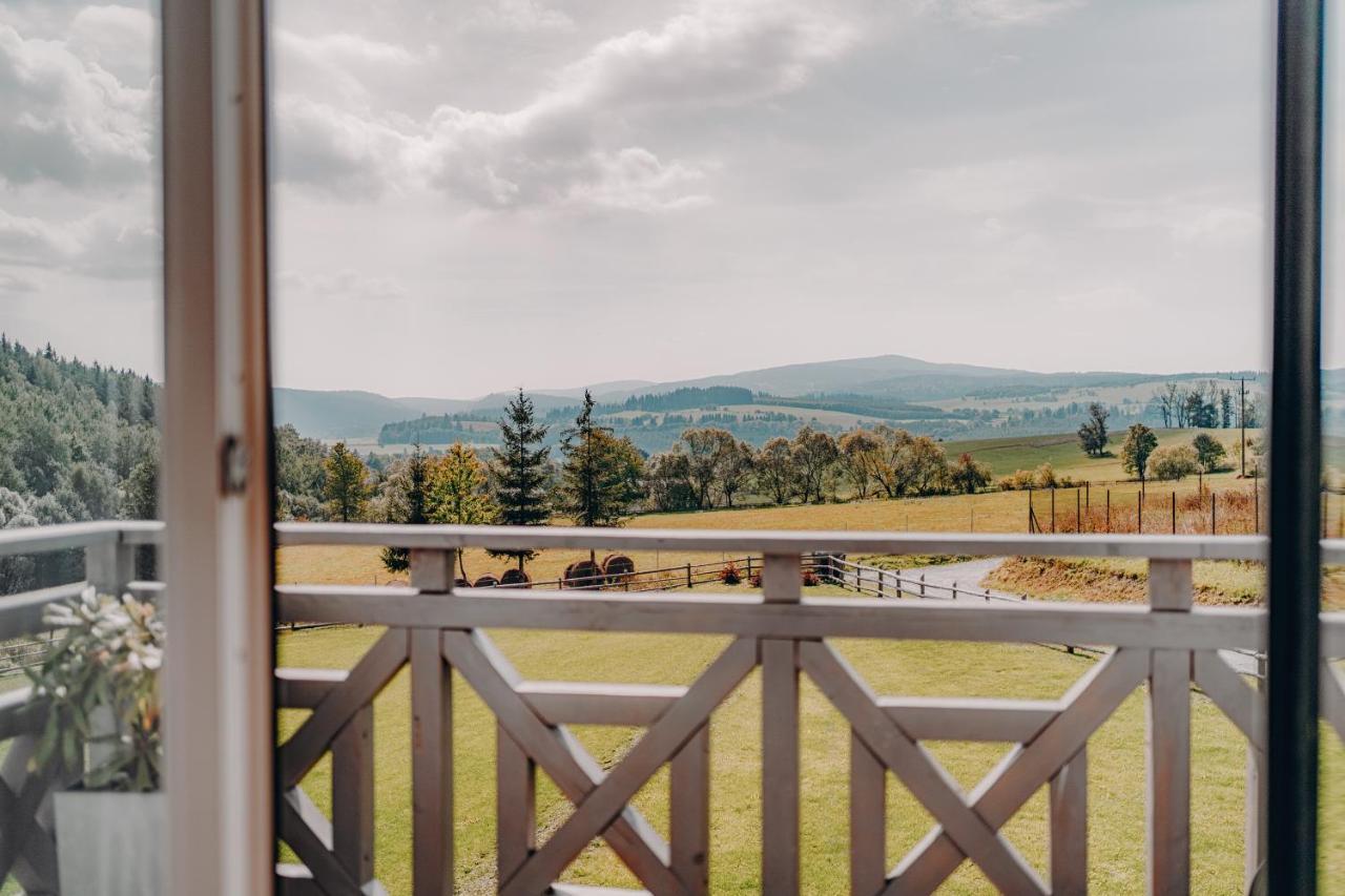 Jeleni Jar Apartamenty Duszniki Zdroj Exterior photo