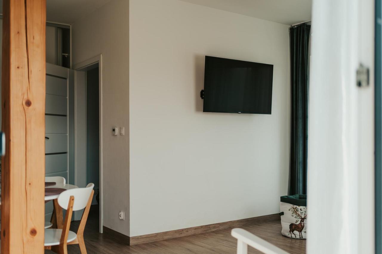 Jeleni Jar Apartamenty Duszniki Zdroj Exterior photo