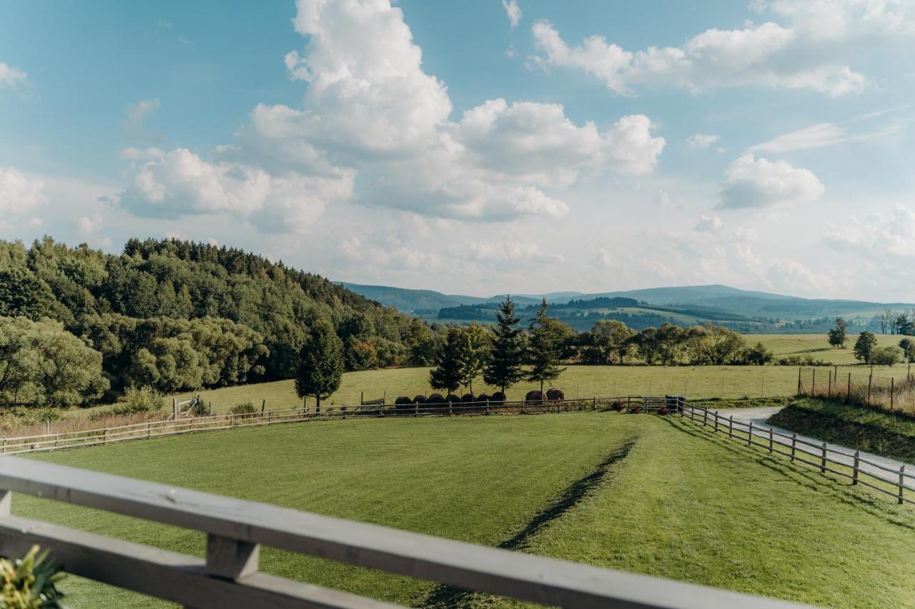 Jeleni Jar Apartamenty Duszniki Zdroj Exterior photo