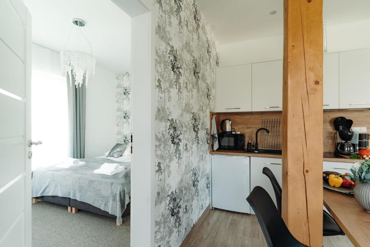 Jeleni Jar Apartamenty Duszniki Zdroj Exterior photo