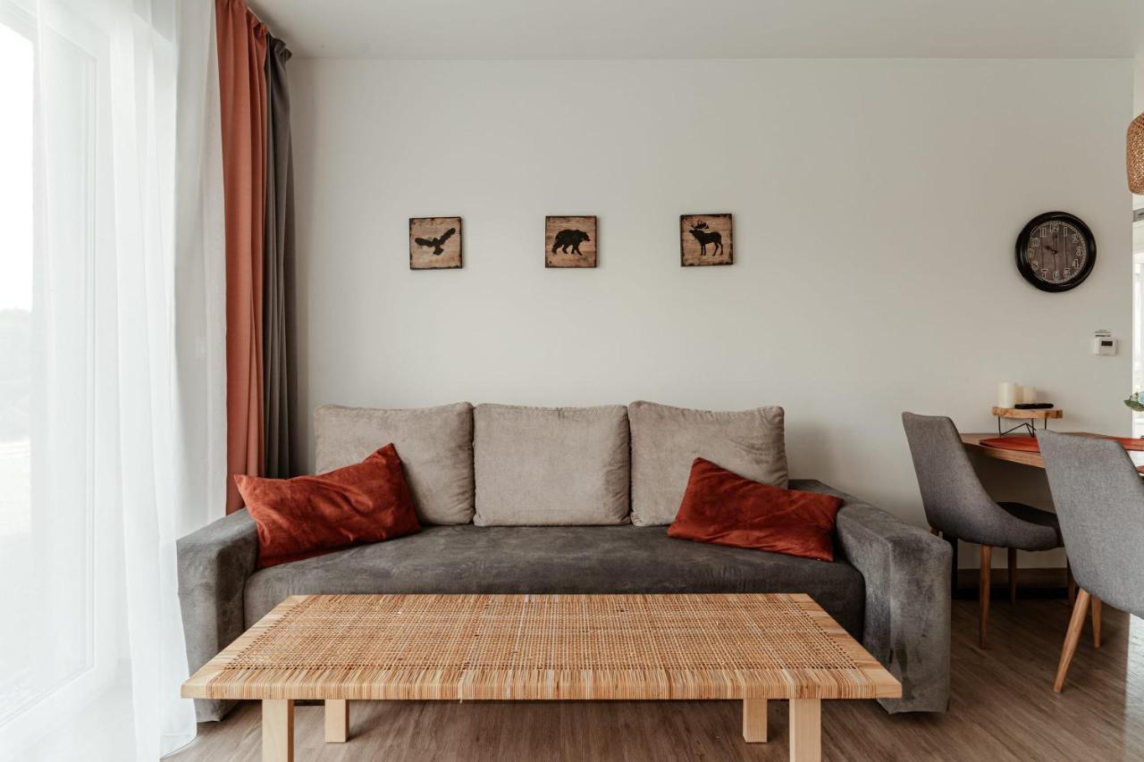 Jeleni Jar Apartamenty Duszniki Zdroj Exterior photo