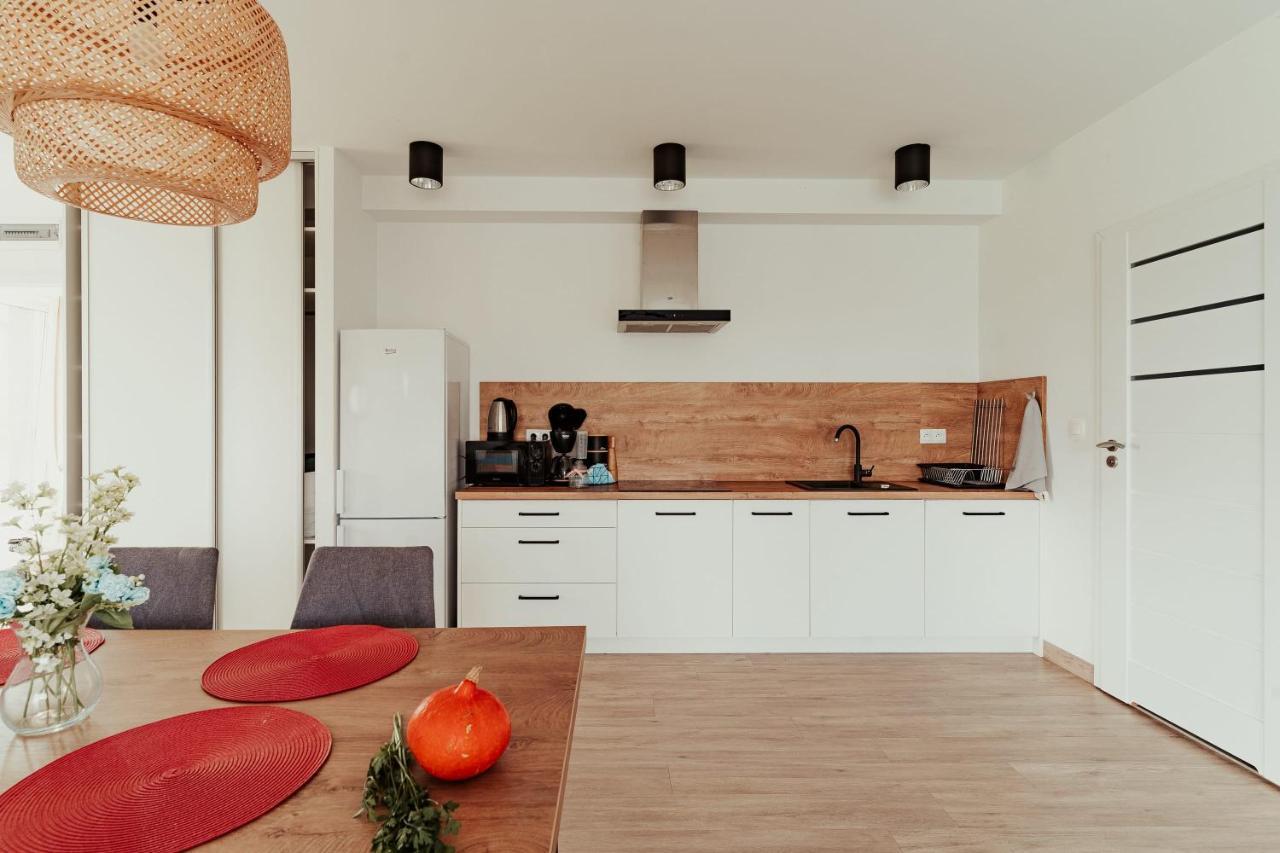 Jeleni Jar Apartamenty Duszniki Zdroj Exterior photo