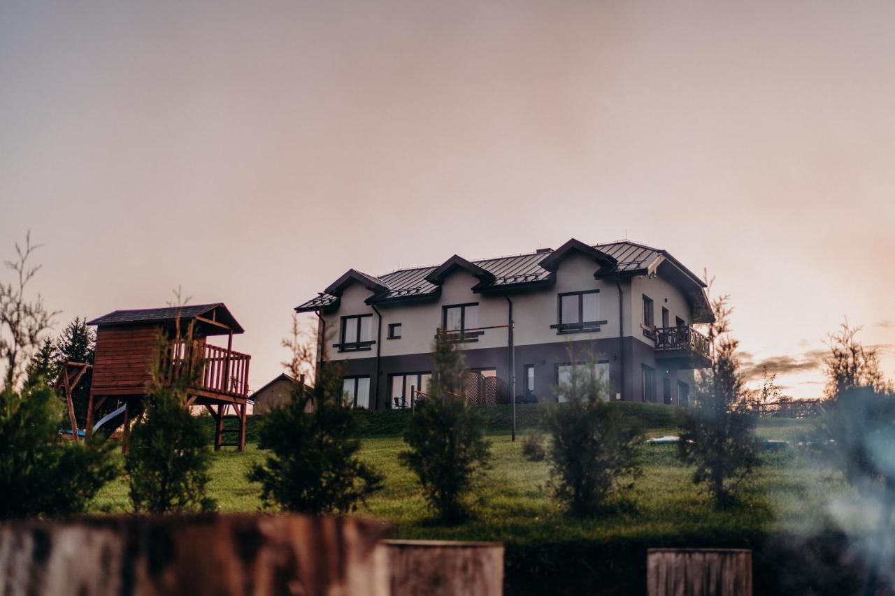 Jeleni Jar Apartamenty Duszniki Zdroj Exterior photo
