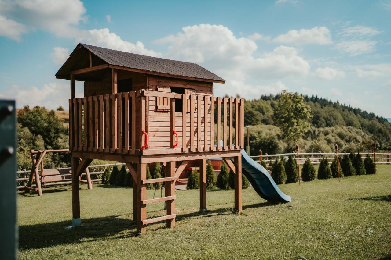 Jeleni Jar Apartamenty Duszniki Zdroj Exterior photo